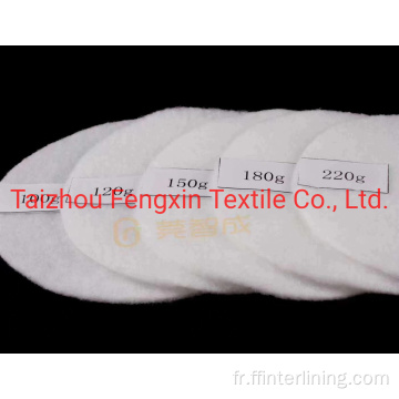 PP Spunbond Textile Textile Textile Étanche